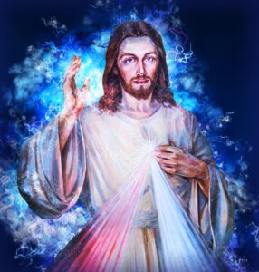 jesus