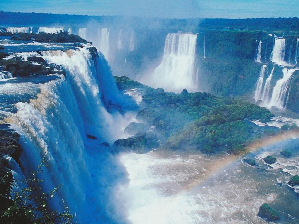 o Brasil é maravilhoso